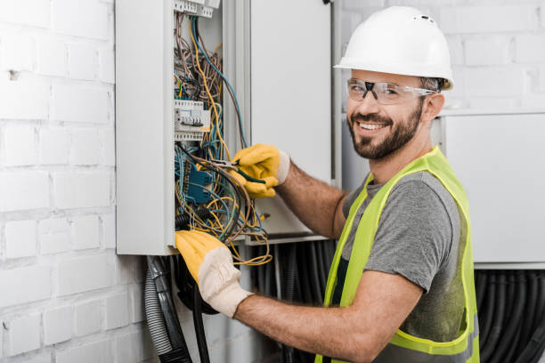Best Electrical Installation Contractor  in Overlea, MD