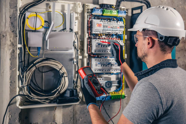 Best Licensed Electrician  in Overlea, MD