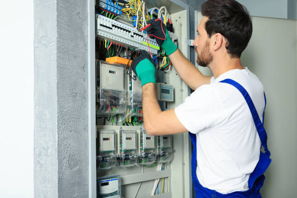 Best Emergency Electrical Repair  in Overlea, MD