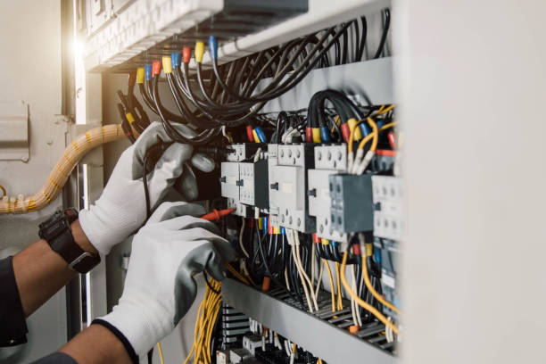 Best Electrical Contractors for Businesses  in Overlea, MD